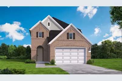 422 Twilight Meadow Way, Richmond, TX 77406 - Photo 1