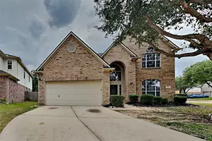 4811 Beaver Pond Cir, Houston, TX 77084 - Photo 1