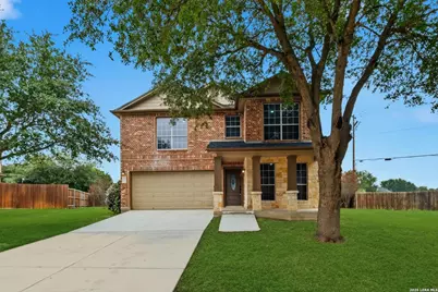 1237 Pelican Place, New Braunfels, TX 78130 - Photo 1