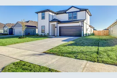 31719 Kellan Grove Court, Fulshear, TX 77441 - Photo 2
