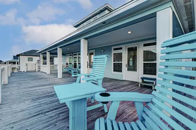 2408 Sandpiper, Crystal Beach, TX 77650 - Photo 30