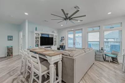 2408 Sandpiper, Crystal Beach, TX 77650 - Photo 4