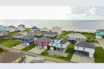 2408 Sandpiper, Crystal Beach, TX 77650 - Photo 36