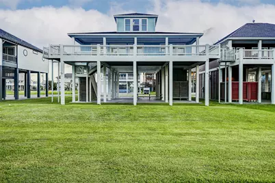 2408 Sandpiper, Crystal Beach, TX 77650 - Photo 1