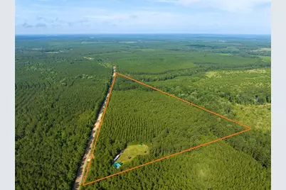 1 S Caney Road, Groveton, TX 75845 - Photo 2