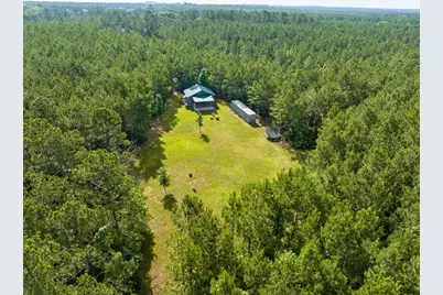 1 S Caney Road, Groveton, TX 75845 - Photo 22