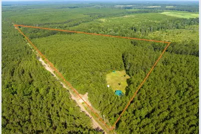 1 S Caney Road, Groveton, TX 75845 - Photo 1