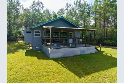 1 S Caney Road, Groveton, TX 75845 - Photo 6