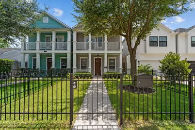 516 W 24th Street, Houston, TX 77008 - Photo 26