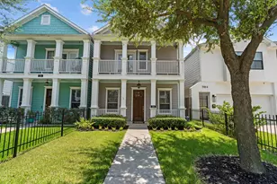 516 W 24th St, Houston, TX 77008 - Photo 1