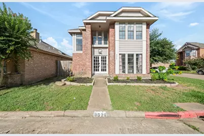 8629 Kinghaven Street, Houston, TX 77083 - Photo 1