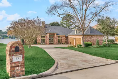 83 Lake Estates Drive, Montgomery, TX 77356 - Photo 4