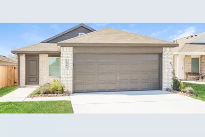 18064 Trepito Avenue, New Caney, TX 77357 - Photo 1