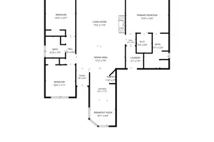 2134 Tower Bridge Rd, Pearland, TX 77581 - Photo 20