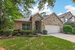 24520 Green Leaf Trail Dr, Porter, TX 77365 - Photo 2