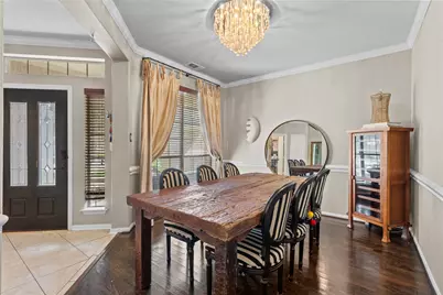 11514 Senna Ledge Court, Houston, TX 77089 - Photo 4