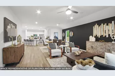 22006 Vernazza Bend Drive, Hockley, TX 77447 - Photo 4