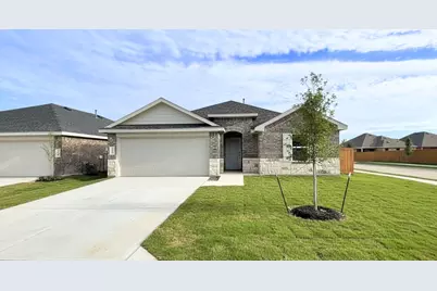 22006 Vernazza Bend Drive, Hockley, TX 77447 - Photo 1