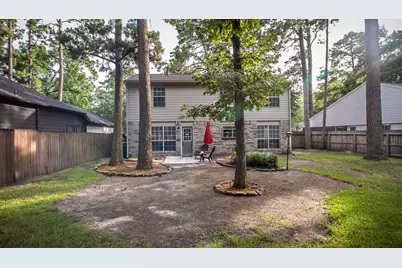 36 Fallenstone Drive, The Woodlands, TX 77381 - Photo 26