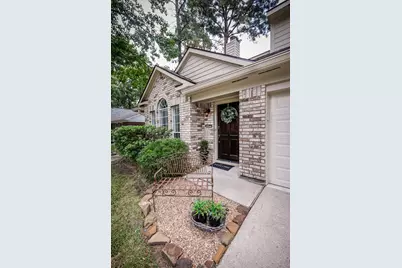 36 Fallenstone Drive, The Woodlands, TX 77381 - Photo 4