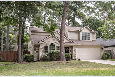 36 Fallenstone Drive, The Woodlands, TX 77381 - Photo 1