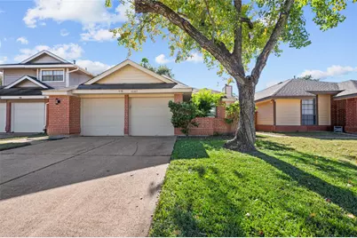 16167 Golden Sands Drive, Houston, TX 77095 - Photo 1