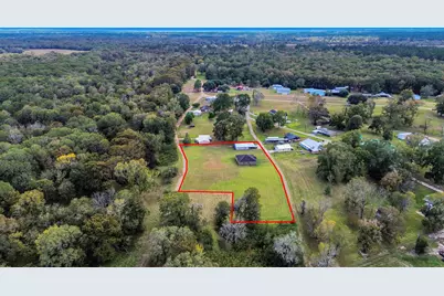 240 Rosalie Street, Shepherd, TX 77371 - Photo 38