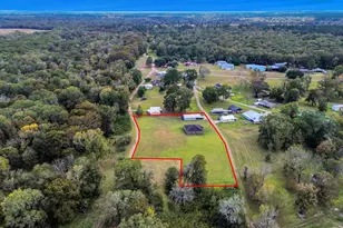 240 Rosalie St, Shepherd, TX 77371 - Photo 38