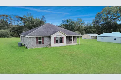 240 Rosalie Street, Shepherd, TX 77371 - Photo 2