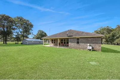 240 Rosalie Street, Shepherd, TX 77371 - Photo 4