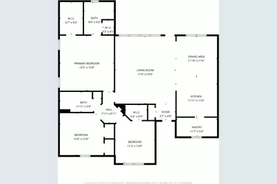 240 Rosalie Street, Shepherd, TX 77371 - Photo 44