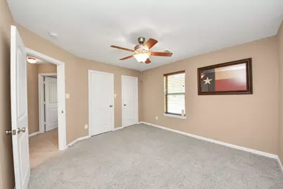 240 Rosalie Street, Shepherd, TX 77371 - Photo 26