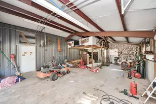 240 Rosalie St, Shepherd, TX 77371 - Photo 40