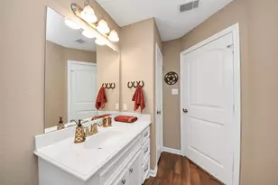 240 Rosalie St, Shepherd, TX 77371 - Photo 28