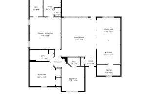 240 Rosalie St, Shepherd, TX 77371 - Photo 44