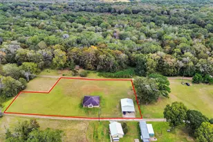 240 Rosalie St, Shepherd, TX 77371 - Photo 50