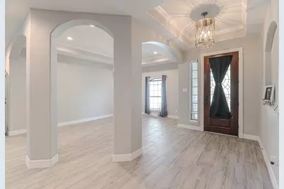 603 Airline Drive #B, Conroe, TX 77301 - Photo 6