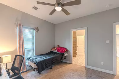 603 Airline Drive #B, Conroe, TX 77301 - Photo 36