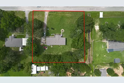 21625 County Road 37492, Cleveland, TX 77327 - Photo 2