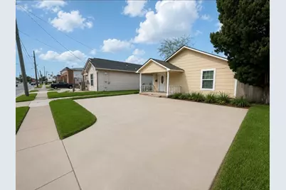 153 Tidwell Road, Houston, TX 77022 - Photo 1