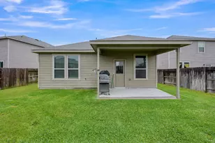 16435 Big Hickory Dr, Conroe, TX 77302 - Photo 28