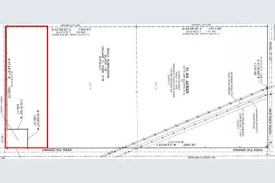 0 Orange Hill Rd Road, Sealy, TX 77474 - Photo 4