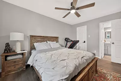 10001 Westpark Drive #44, Houston, TX 77042 - Photo 22