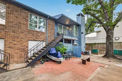 10001 Westpark Drive #44, Houston, TX 77042 - Photo 2