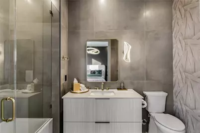 1409 Post Oak Boulevard #2301, Houston, TX 77056 - Photo 22