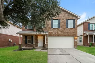 3643 Bridgebluff Ln, Katy, TX 77449 - Photo 1