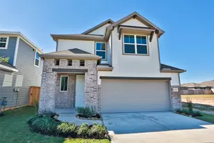 4442 Azalea Blossom Rd, Pinehurst, TX 77362 - Photo 2