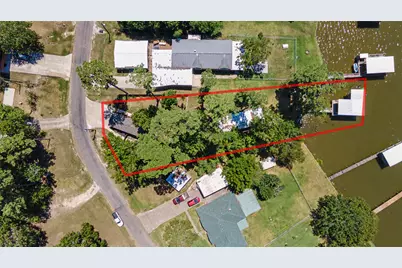 387 Lake Shore Drive, Trinity, TX 75862 - Photo 34
