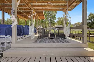 387 Lake Shore Dr, Trinity, TX 75862 - Photo 42