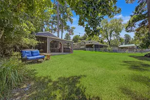 387 Lake Shore Dr, Trinity, TX 75862 - Photo 46